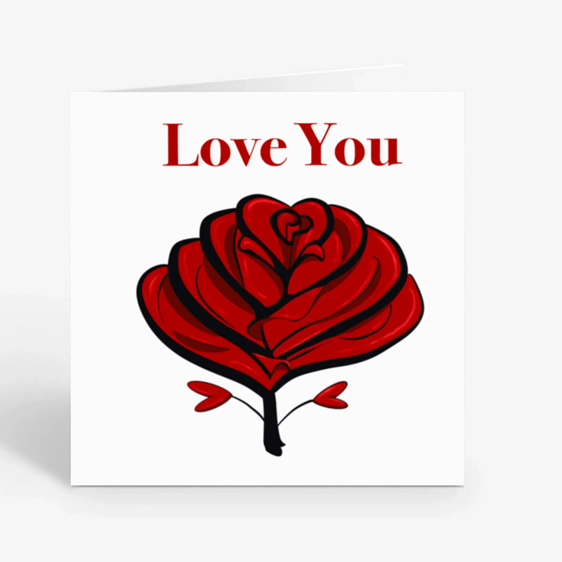Romantic Card Ideas for Valentine’s Day and Anniversaries