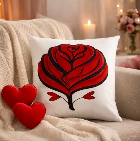 Love You Rose