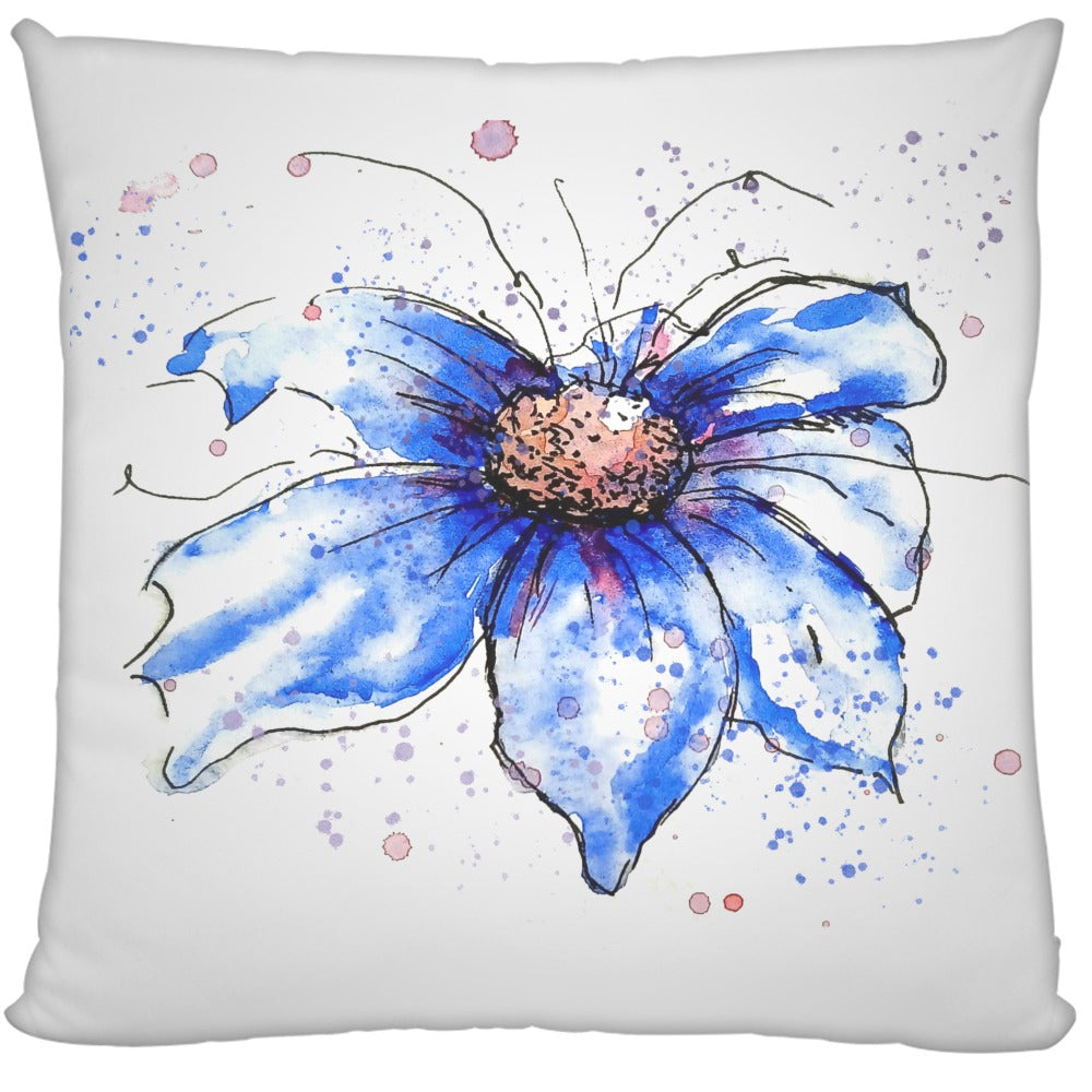 Linen Cushions - Linen Cushion 12" x 12"